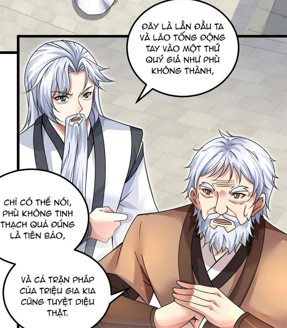 Khởi Đầu Có Kiếm Vực, Ta Sẽ Trở Thành Kiếm Thần: Chapter 52