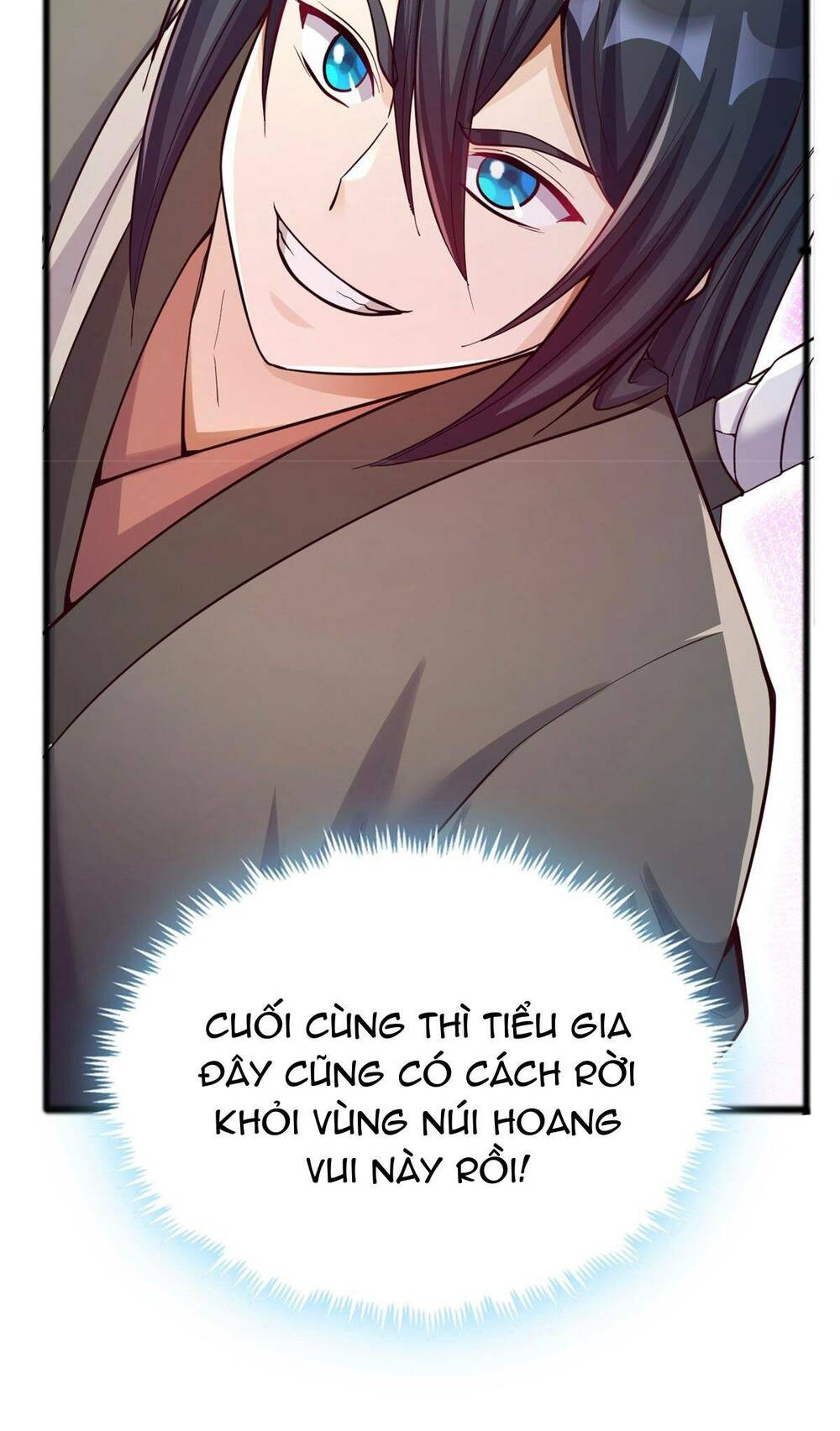 Khởi Đầu Có Kiếm Vực, Ta Sẽ Trở Thành Kiếm Thần: Chapter 52