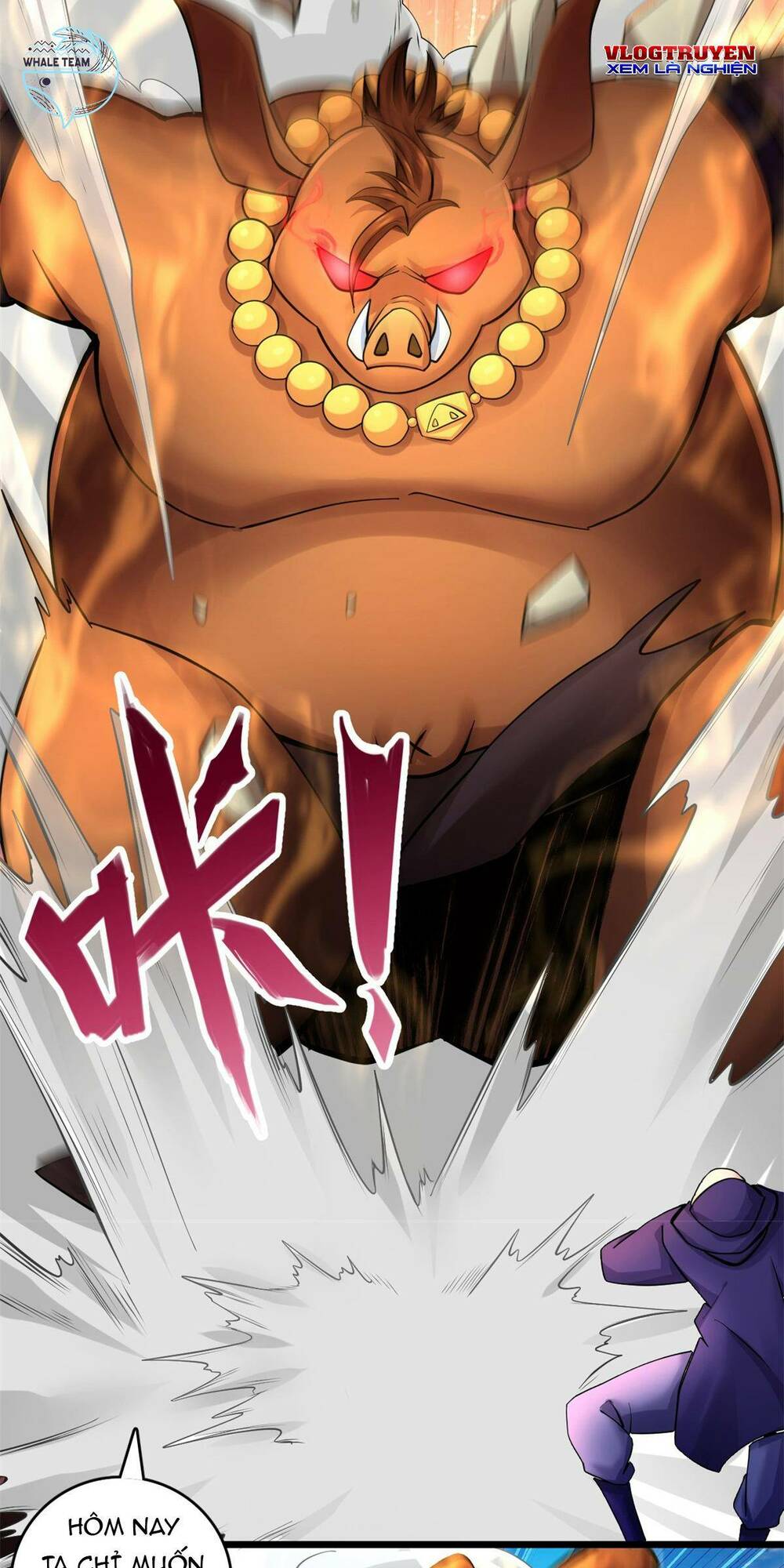 Khởi Đầu Có Kiếm Vực, Ta Sẽ Trở Thành Kiếm Thần: Chapter 53
