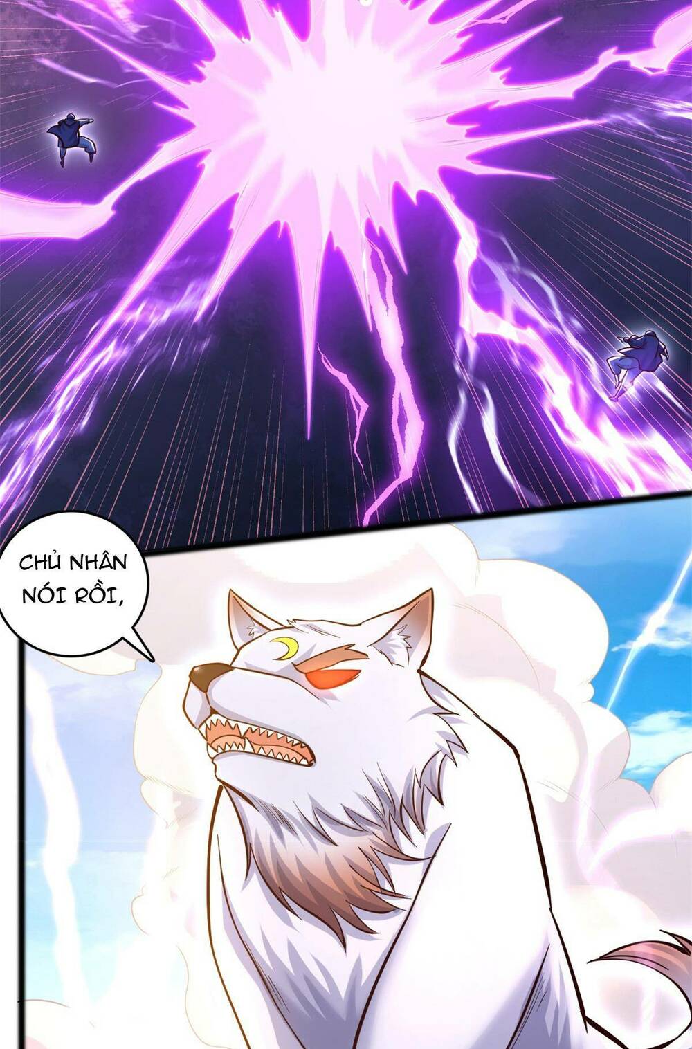 Khởi Đầu Có Kiếm Vực, Ta Sẽ Trở Thành Kiếm Thần: Chapter 53