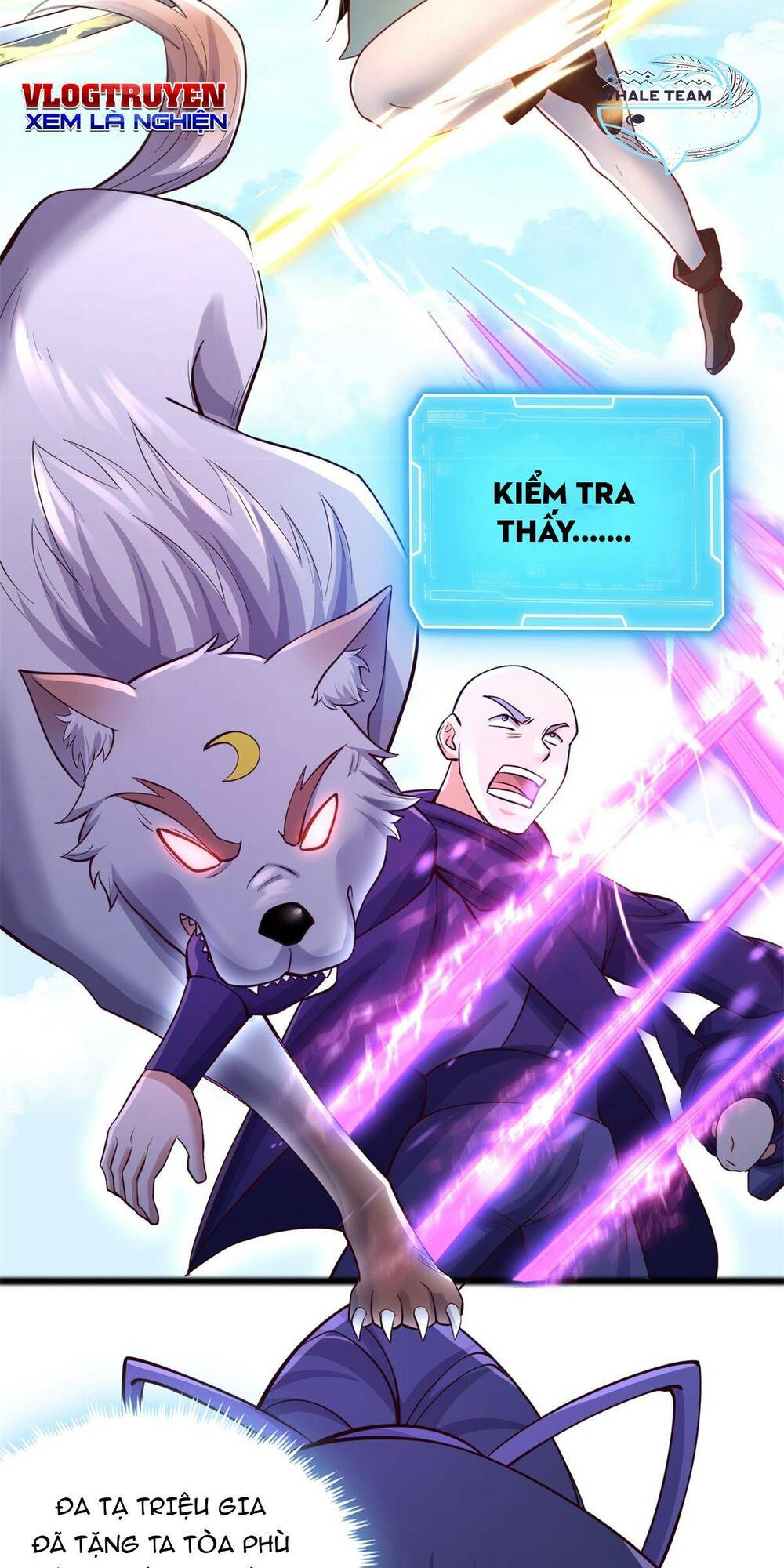 Khởi Đầu Có Kiếm Vực, Ta Sẽ Trở Thành Kiếm Thần: Chapter 54