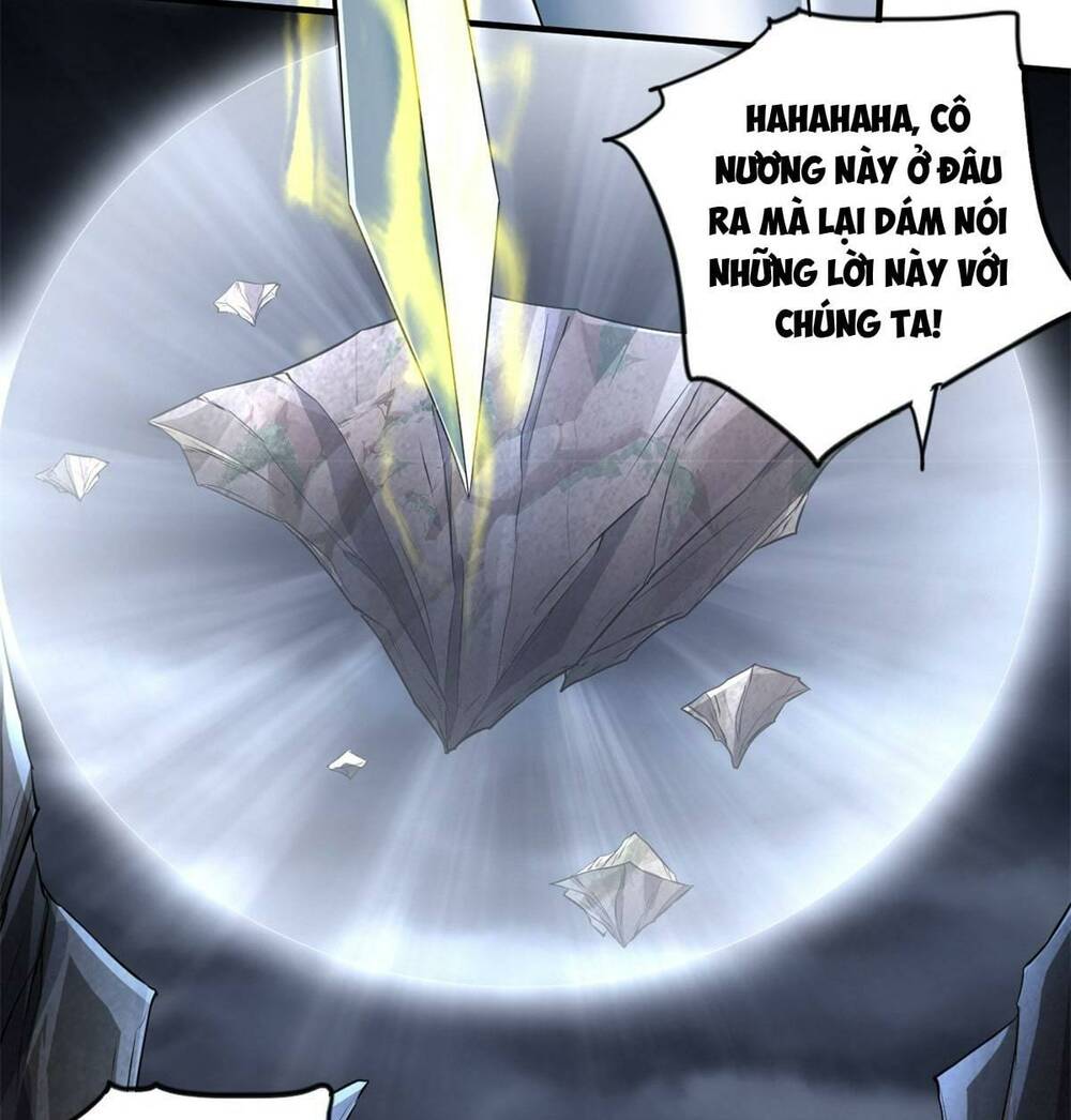 Khởi Đầu Có Kiếm Vực, Ta Sẽ Trở Thành Kiếm Thần: Chapter 55