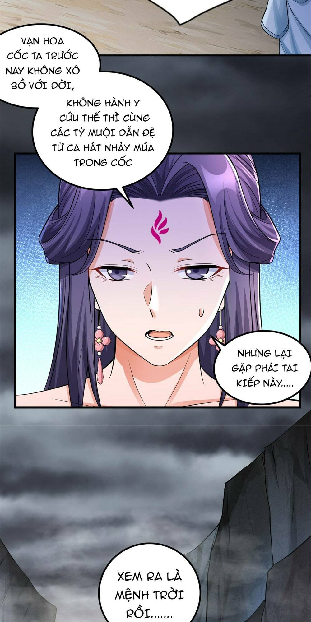 Khởi Đầu Có Kiếm Vực, Ta Sẽ Trở Thành Kiếm Thần: Chapter 55
