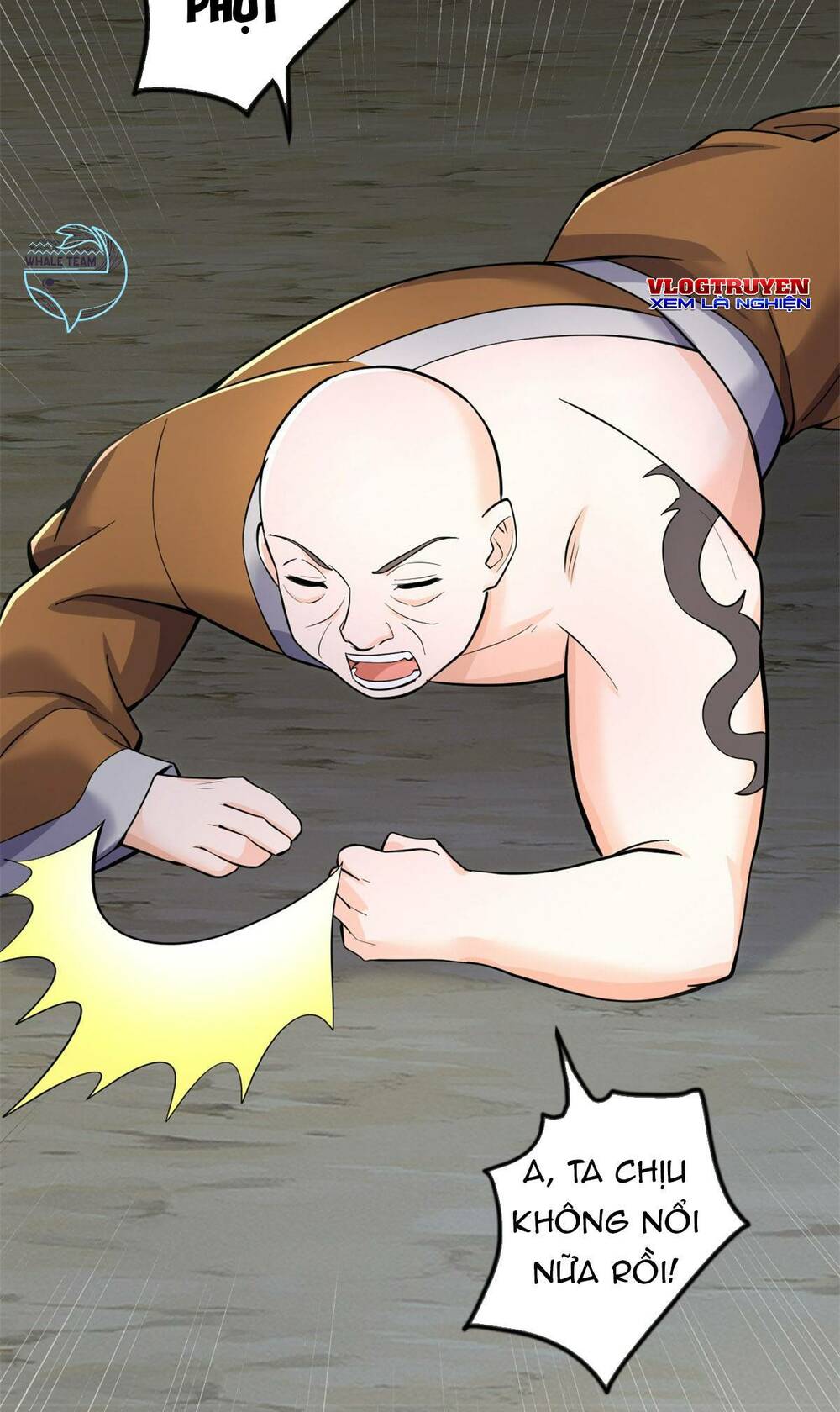 Khởi Đầu Có Kiếm Vực, Ta Sẽ Trở Thành Kiếm Thần: Chapter 56