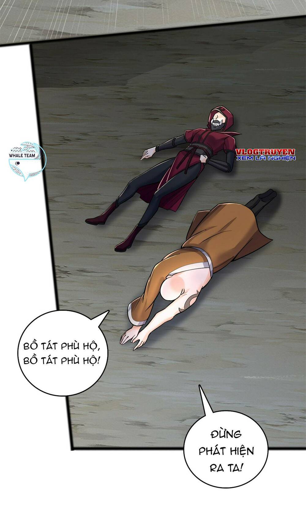Khởi Đầu Có Kiếm Vực, Ta Sẽ Trở Thành Kiếm Thần: Chapter 56