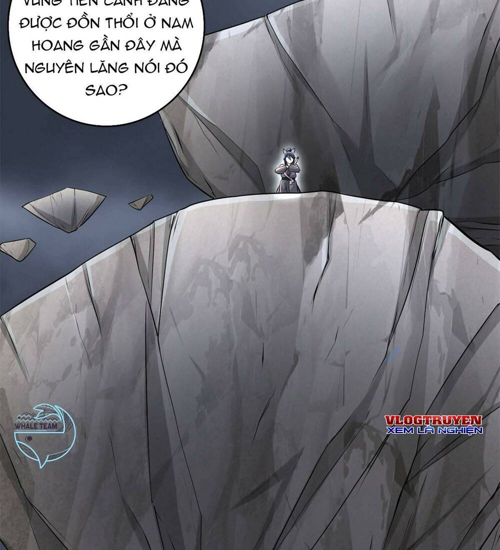 Khởi Đầu Có Kiếm Vực, Ta Sẽ Trở Thành Kiếm Thần: Chapter 56