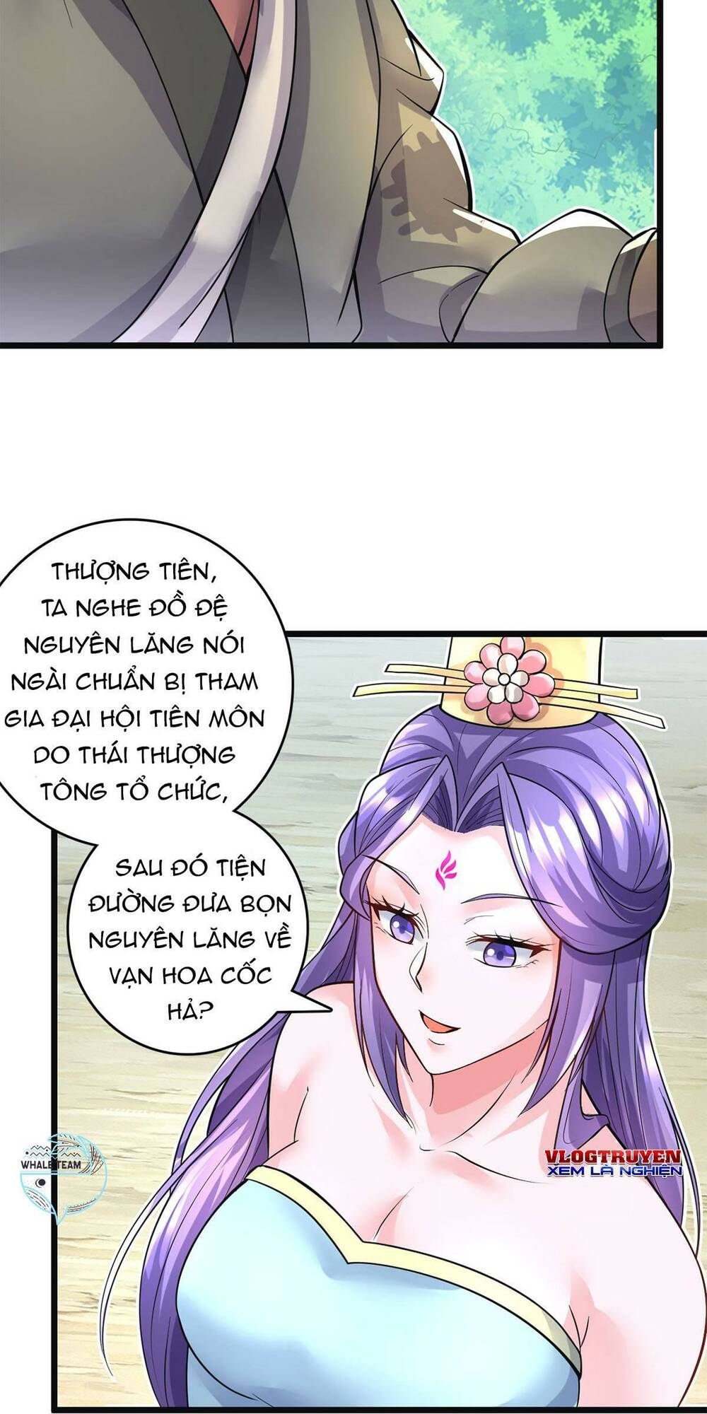 Khởi Đầu Có Kiếm Vực, Ta Sẽ Trở Thành Kiếm Thần: Chapter 57