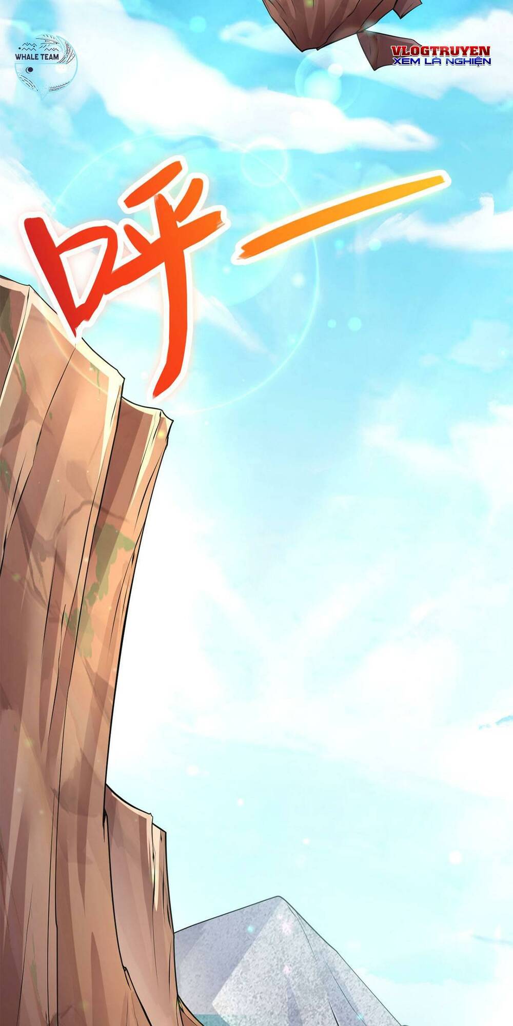 Khởi Đầu Có Kiếm Vực, Ta Sẽ Trở Thành Kiếm Thần: Chapter 57