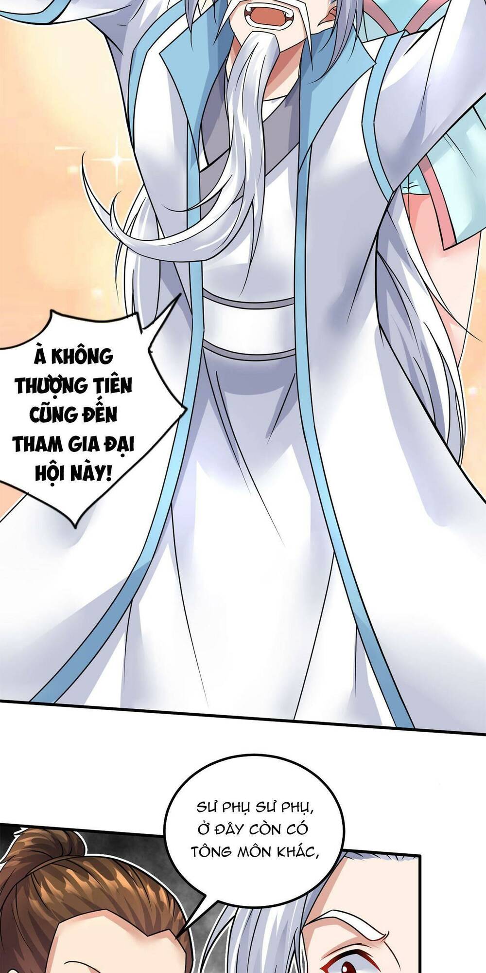 Khởi Đầu Có Kiếm Vực, Ta Sẽ Trở Thành Kiếm Thần: Chapter 58