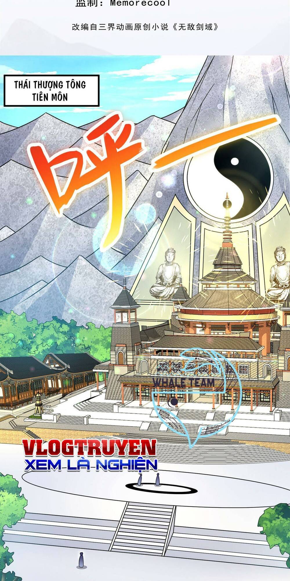 Khởi Đầu Có Kiếm Vực, Ta Sẽ Trở Thành Kiếm Thần: Chapter 58