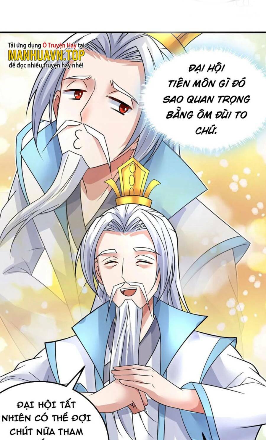 Khởi Đầu Có Kiếm Vực, Ta Sẽ Trở Thành Kiếm Thần: Chapter 59