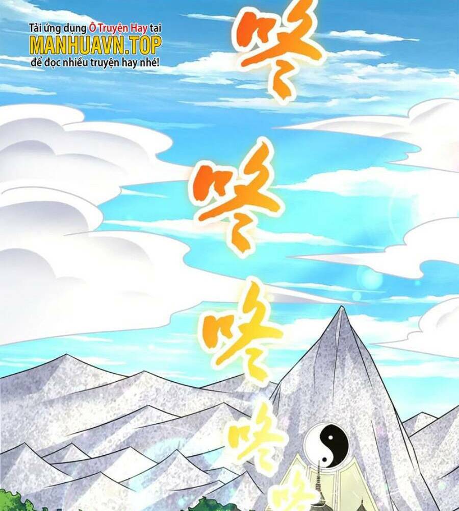 Khởi Đầu Có Kiếm Vực, Ta Sẽ Trở Thành Kiếm Thần: Chapter 59