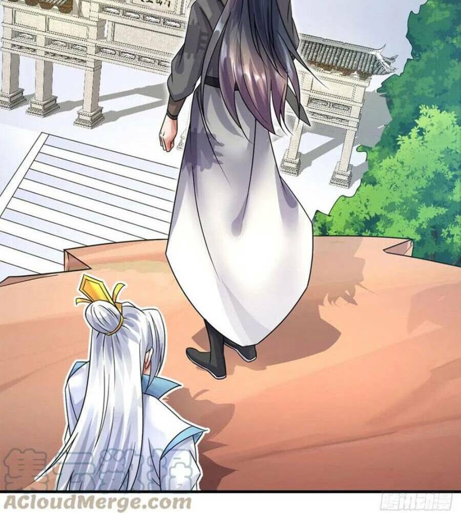 Khởi Đầu Có Kiếm Vực, Ta Sẽ Trở Thành Kiếm Thần: Chapter 59