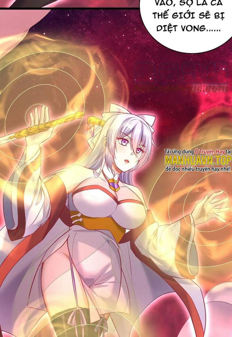 Khởi Đầu Có Kiếm Vực, Ta Sẽ Trở Thành Kiếm Thần: Chapter 59