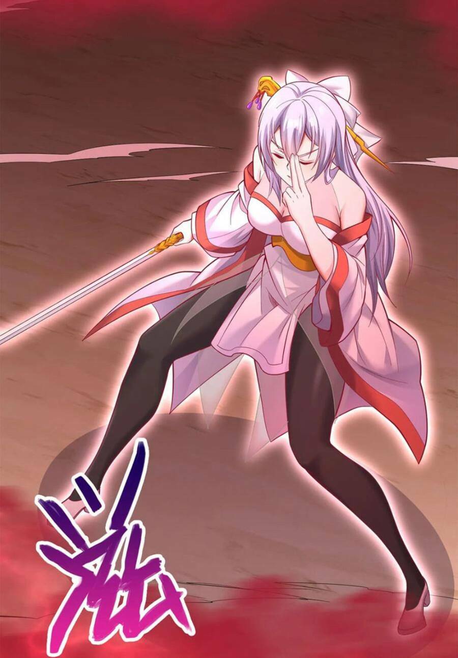 Khởi Đầu Có Kiếm Vực, Ta Sẽ Trở Thành Kiếm Thần: Chapter 59
