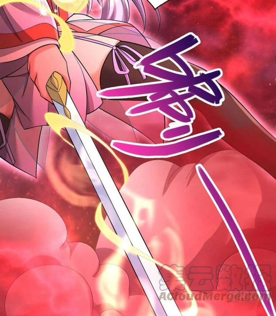Khởi Đầu Có Kiếm Vực, Ta Sẽ Trở Thành Kiếm Thần: Chapter 59