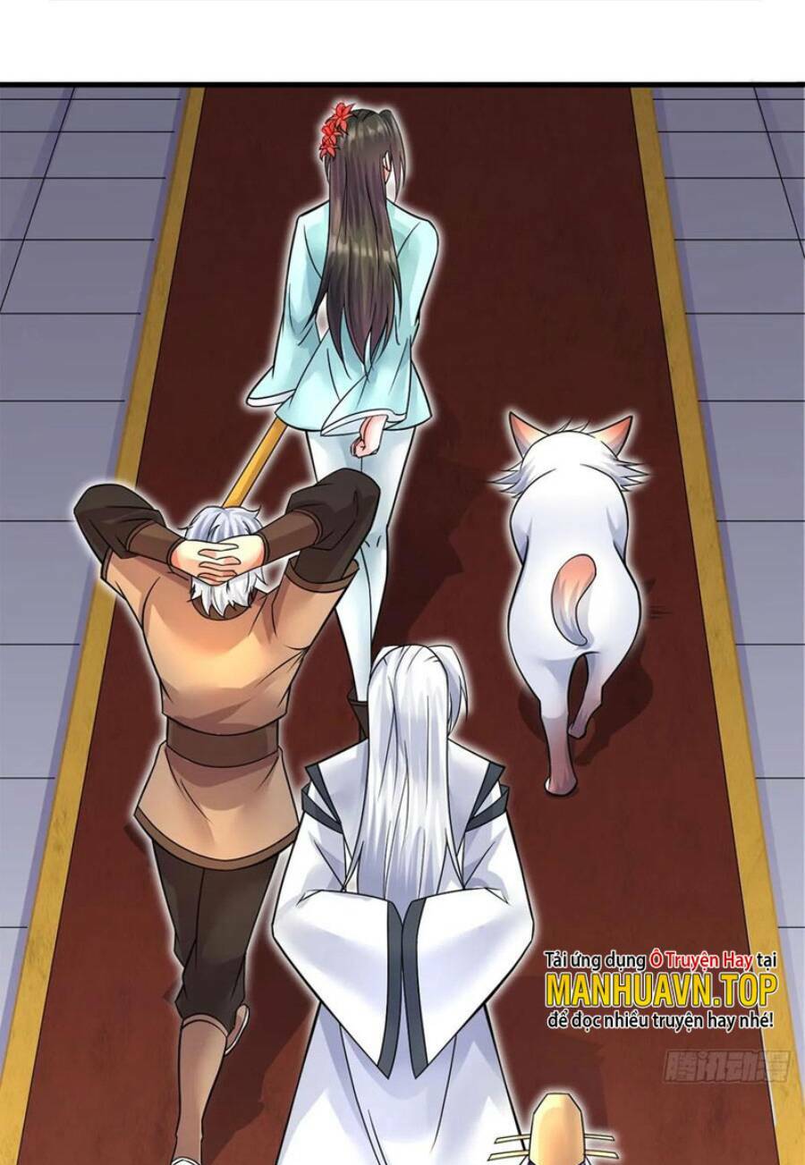 Khởi Đầu Có Kiếm Vực, Ta Sẽ Trở Thành Kiếm Thần: Chapter 59