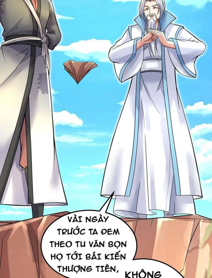 Khởi Đầu Có Kiếm Vực, Ta Sẽ Trở Thành Kiếm Thần: Chapter 59