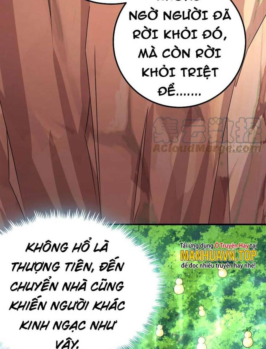 Khởi Đầu Có Kiếm Vực, Ta Sẽ Trở Thành Kiếm Thần: Chapter 59