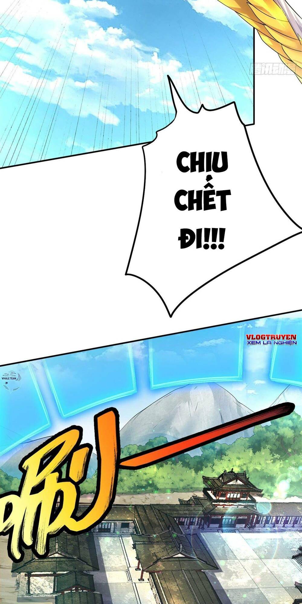 Khởi Đầu Có Kiếm Vực, Ta Sẽ Trở Thành Kiếm Thần: Chapter 6