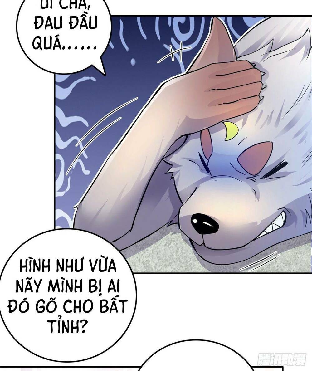 Khởi Đầu Có Kiếm Vực, Ta Sẽ Trở Thành Kiếm Thần: Chapter 6