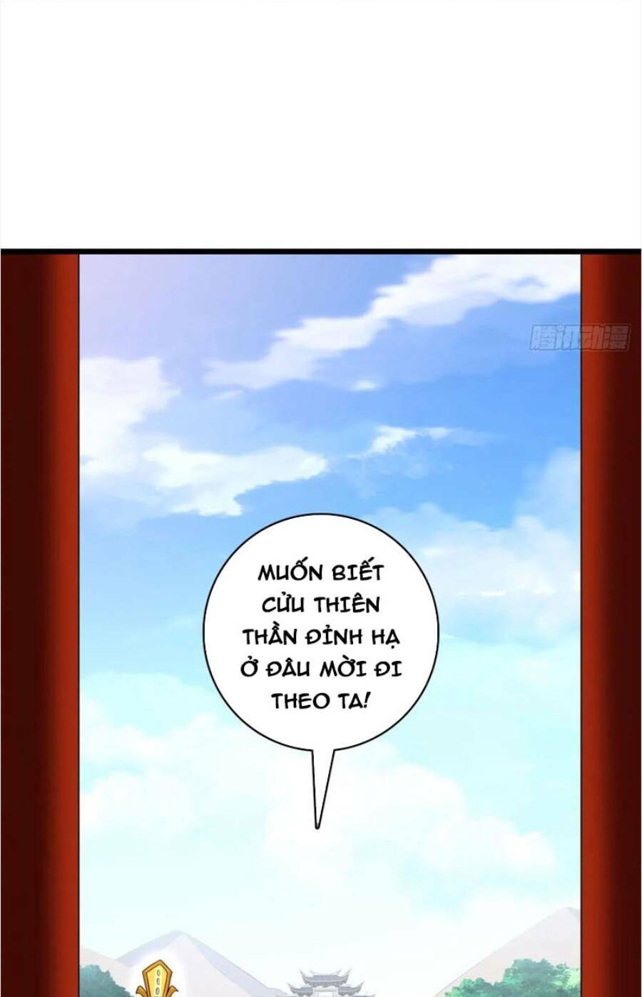 Khởi Đầu Có Kiếm Vực, Ta Sẽ Trở Thành Kiếm Thần: Chapter 60