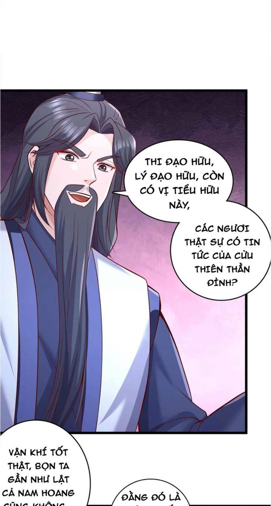 Khởi Đầu Có Kiếm Vực, Ta Sẽ Trở Thành Kiếm Thần: Chapter 60