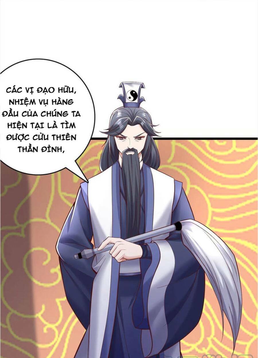 Khởi Đầu Có Kiếm Vực, Ta Sẽ Trở Thành Kiếm Thần: Chapter 60