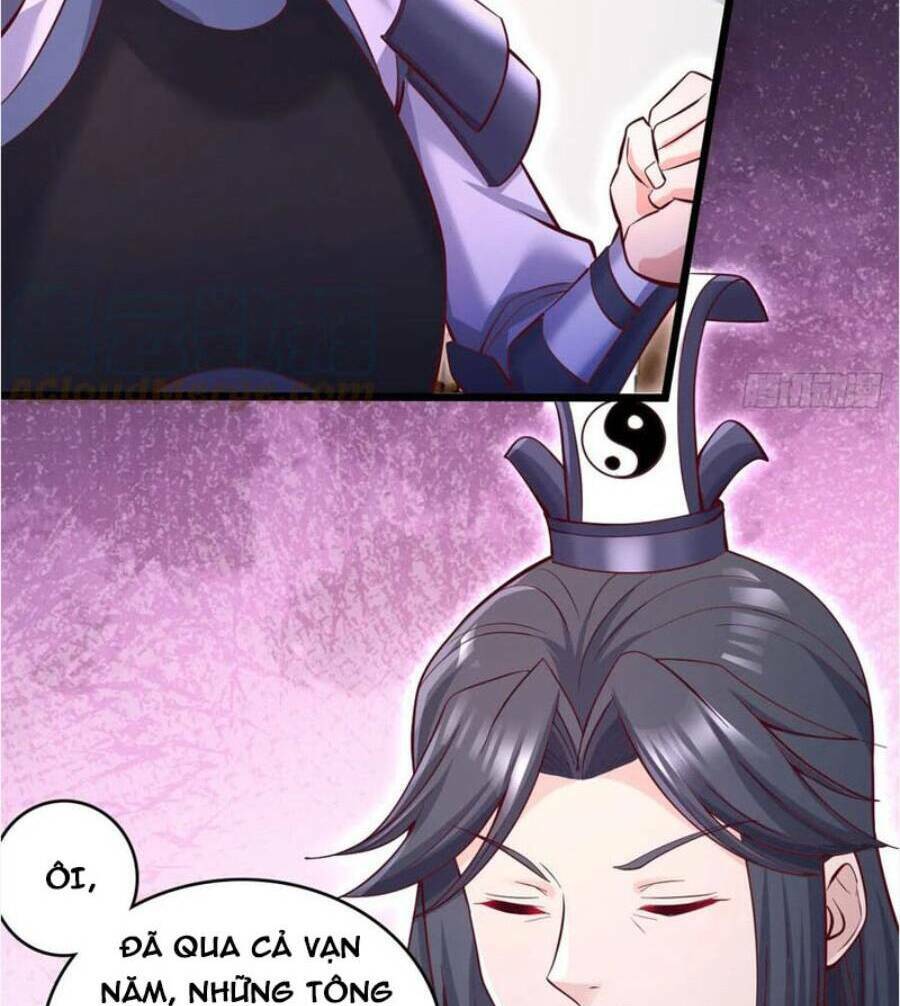 Khởi Đầu Có Kiếm Vực, Ta Sẽ Trở Thành Kiếm Thần: Chapter 60