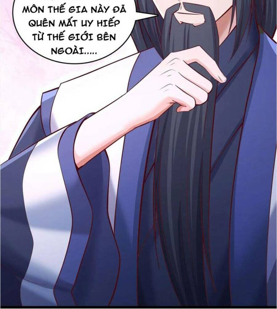 Khởi Đầu Có Kiếm Vực, Ta Sẽ Trở Thành Kiếm Thần: Chapter 60