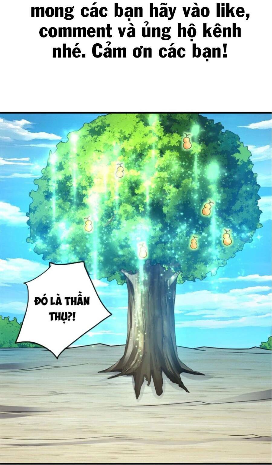 Khởi Đầu Có Kiếm Vực, Ta Sẽ Trở Thành Kiếm Thần: Chapter 61