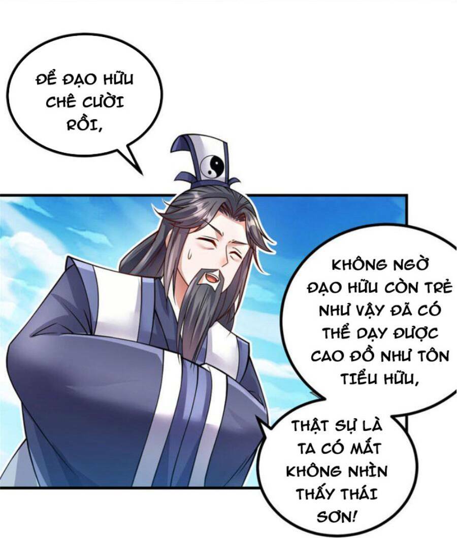 Khởi Đầu Có Kiếm Vực, Ta Sẽ Trở Thành Kiếm Thần: Chapter 61