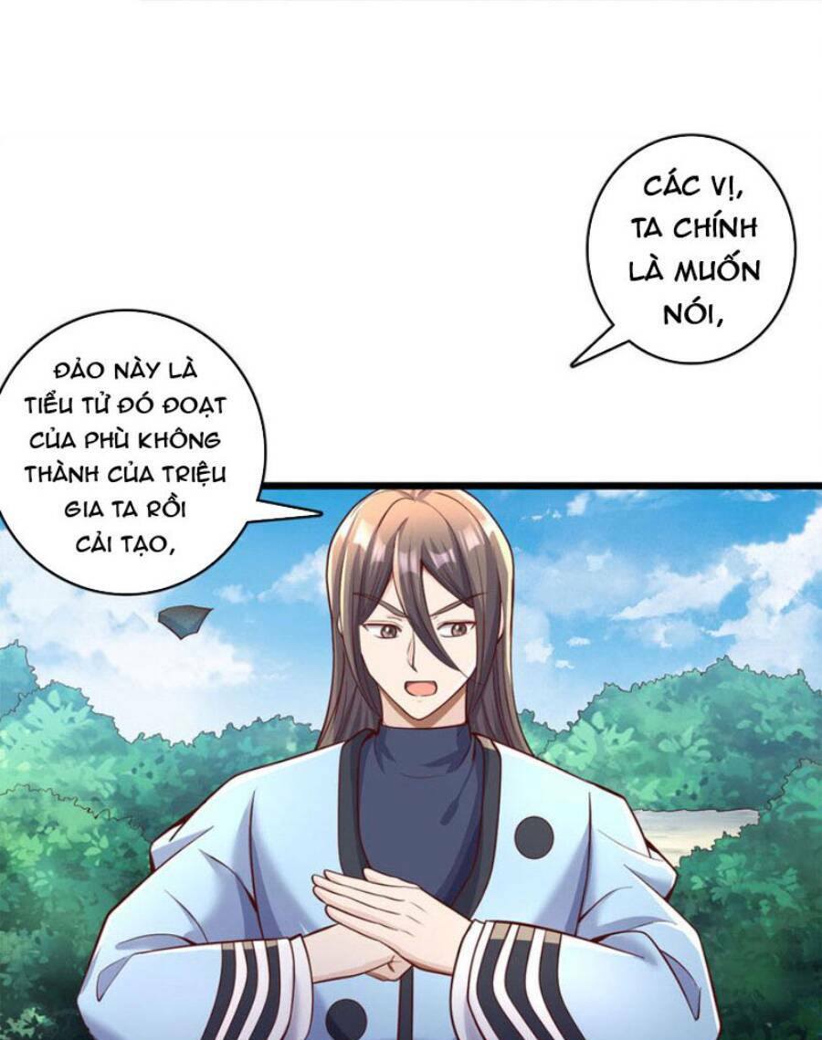 Khởi Đầu Có Kiếm Vực, Ta Sẽ Trở Thành Kiếm Thần: Chapter 62