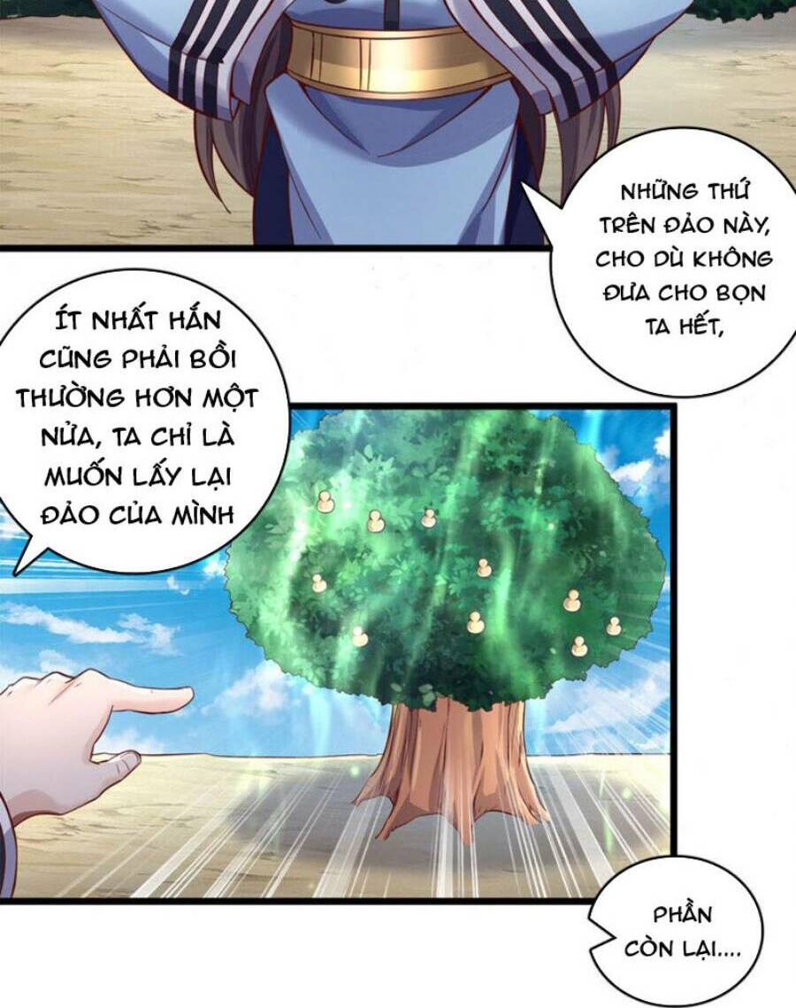 Khởi Đầu Có Kiếm Vực, Ta Sẽ Trở Thành Kiếm Thần: Chapter 62
