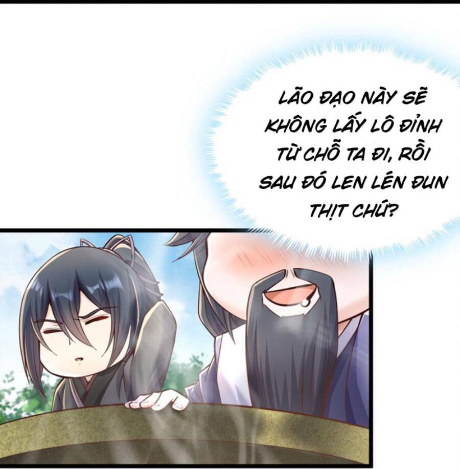 Khởi Đầu Có Kiếm Vực, Ta Sẽ Trở Thành Kiếm Thần: Chapter 62