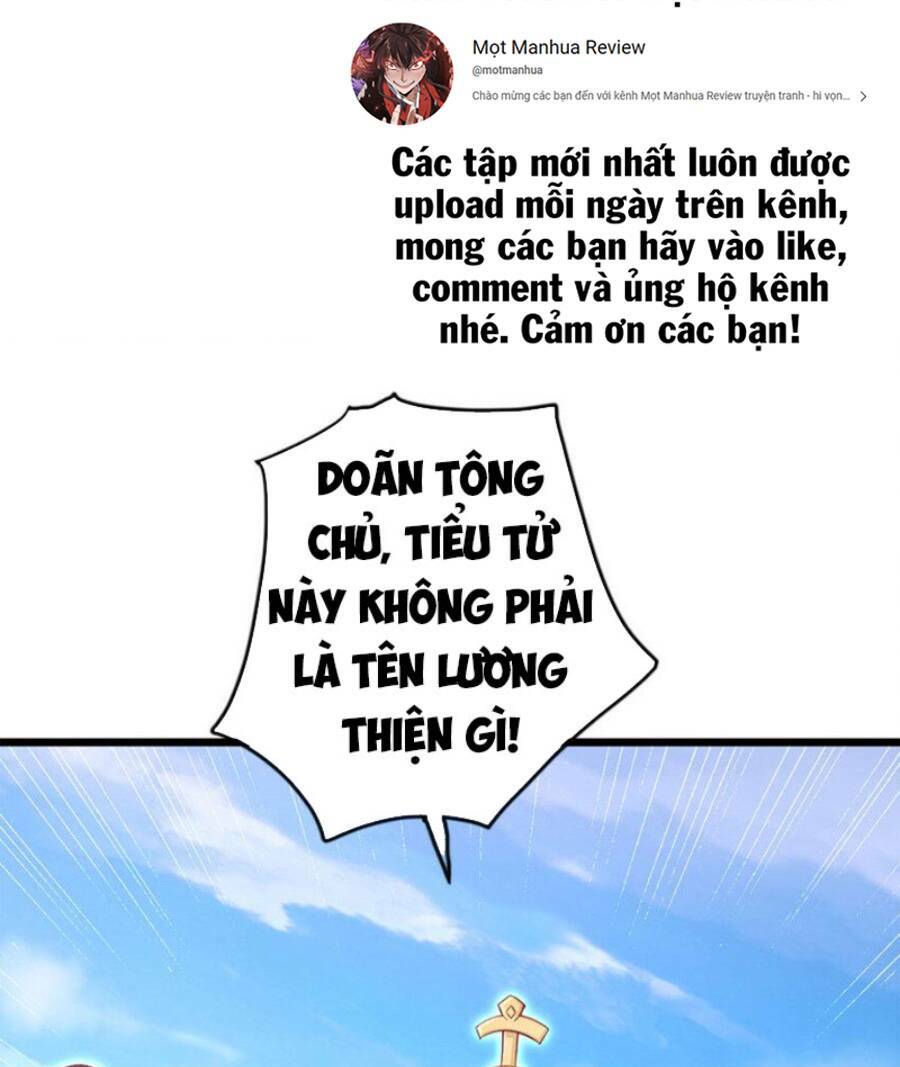 Khởi Đầu Có Kiếm Vực, Ta Sẽ Trở Thành Kiếm Thần: Chapter 62