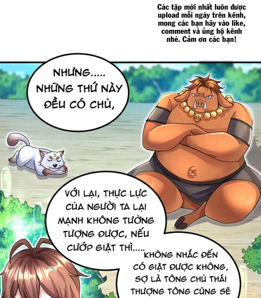 Khởi Đầu Có Kiếm Vực, Ta Sẽ Trở Thành Kiếm Thần: Chapter 62