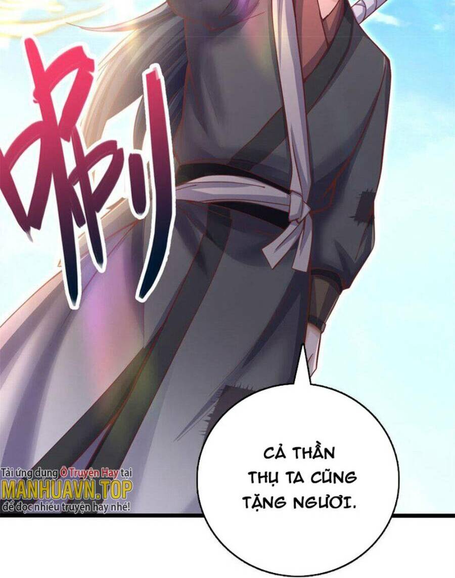 Khởi Đầu Có Kiếm Vực, Ta Sẽ Trở Thành Kiếm Thần: Chapter 63