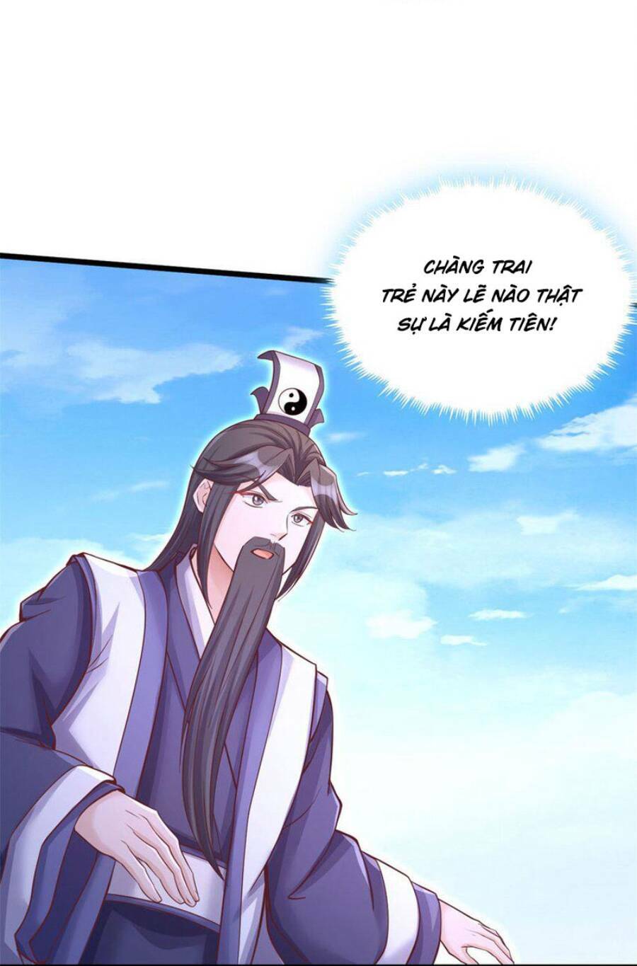 Khởi Đầu Có Kiếm Vực, Ta Sẽ Trở Thành Kiếm Thần: Chapter 63