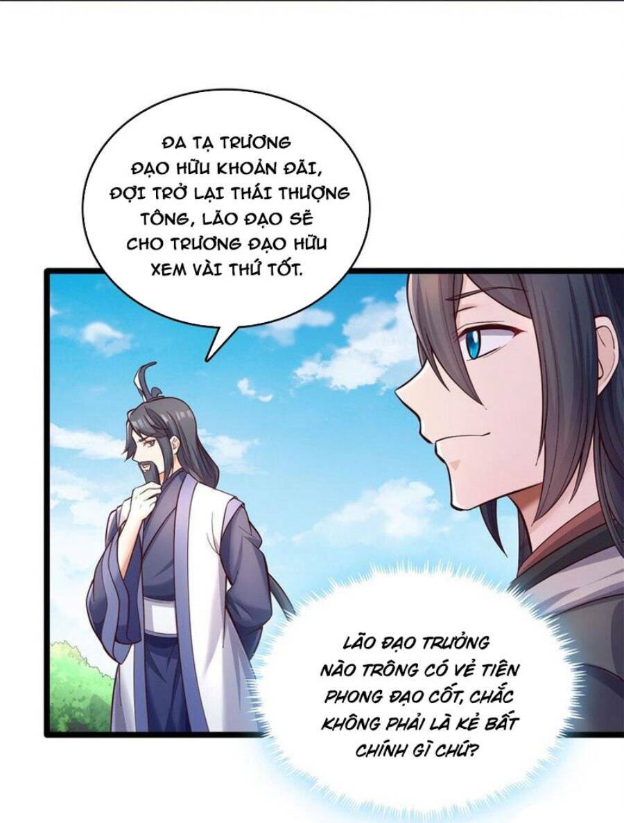 Khởi Đầu Có Kiếm Vực, Ta Sẽ Trở Thành Kiếm Thần: Chapter 63