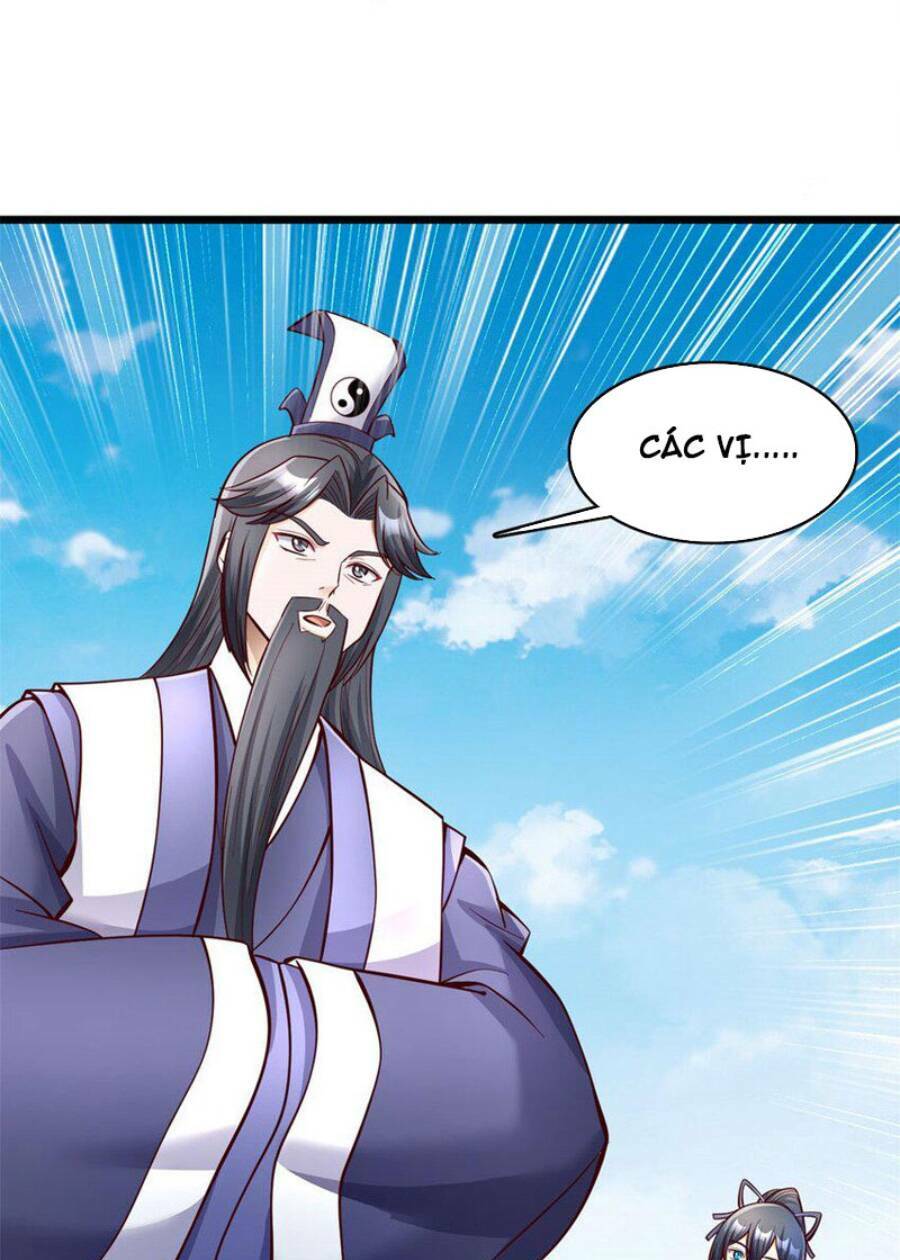 Khởi Đầu Có Kiếm Vực, Ta Sẽ Trở Thành Kiếm Thần: Chapter 63