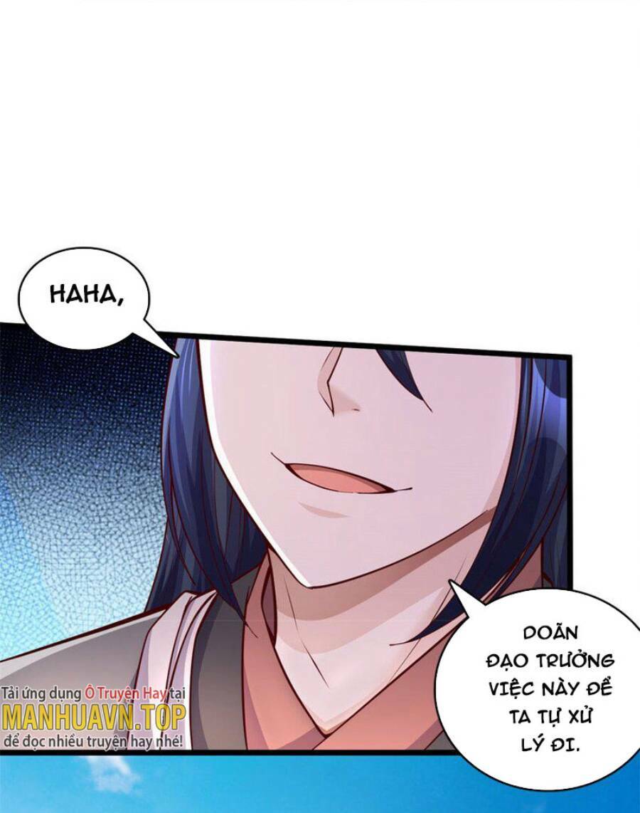 Khởi Đầu Có Kiếm Vực, Ta Sẽ Trở Thành Kiếm Thần: Chapter 63