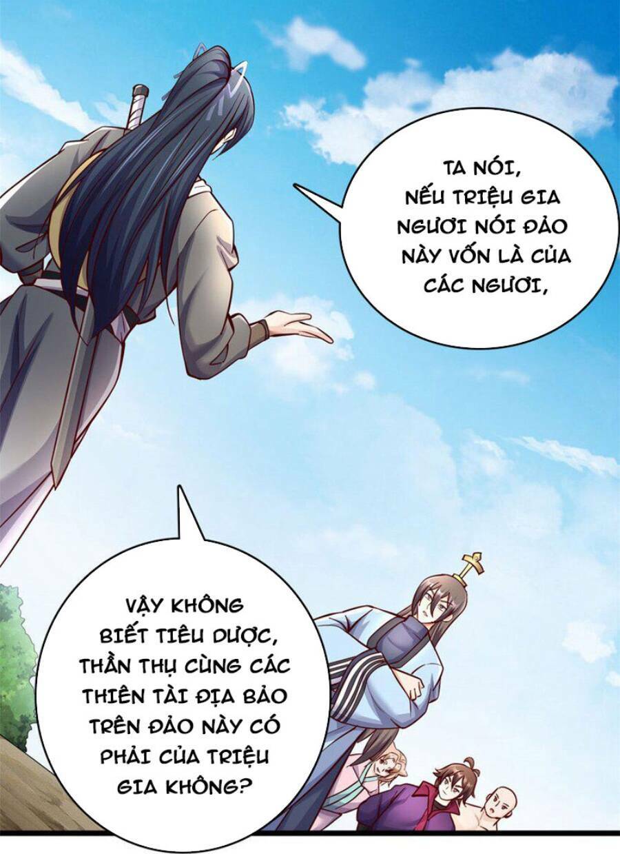Khởi Đầu Có Kiếm Vực, Ta Sẽ Trở Thành Kiếm Thần: Chapter 63