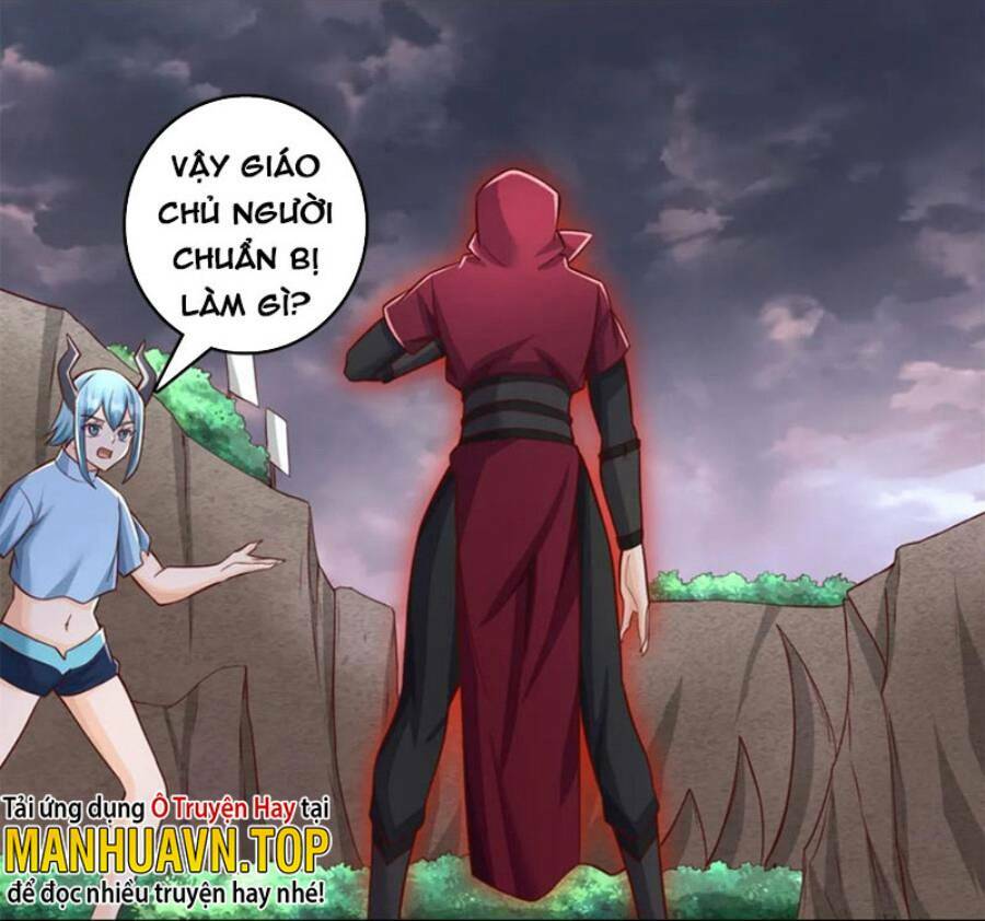 Khởi Đầu Có Kiếm Vực, Ta Sẽ Trở Thành Kiếm Thần: Chapter 64