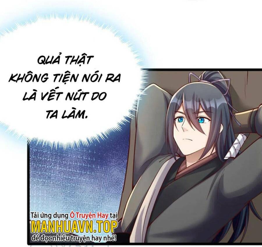 Khởi Đầu Có Kiếm Vực, Ta Sẽ Trở Thành Kiếm Thần: Chapter 64
