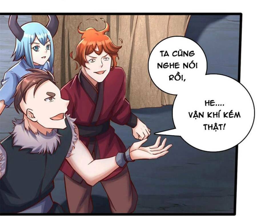 Khởi Đầu Có Kiếm Vực, Ta Sẽ Trở Thành Kiếm Thần: Chapter 64