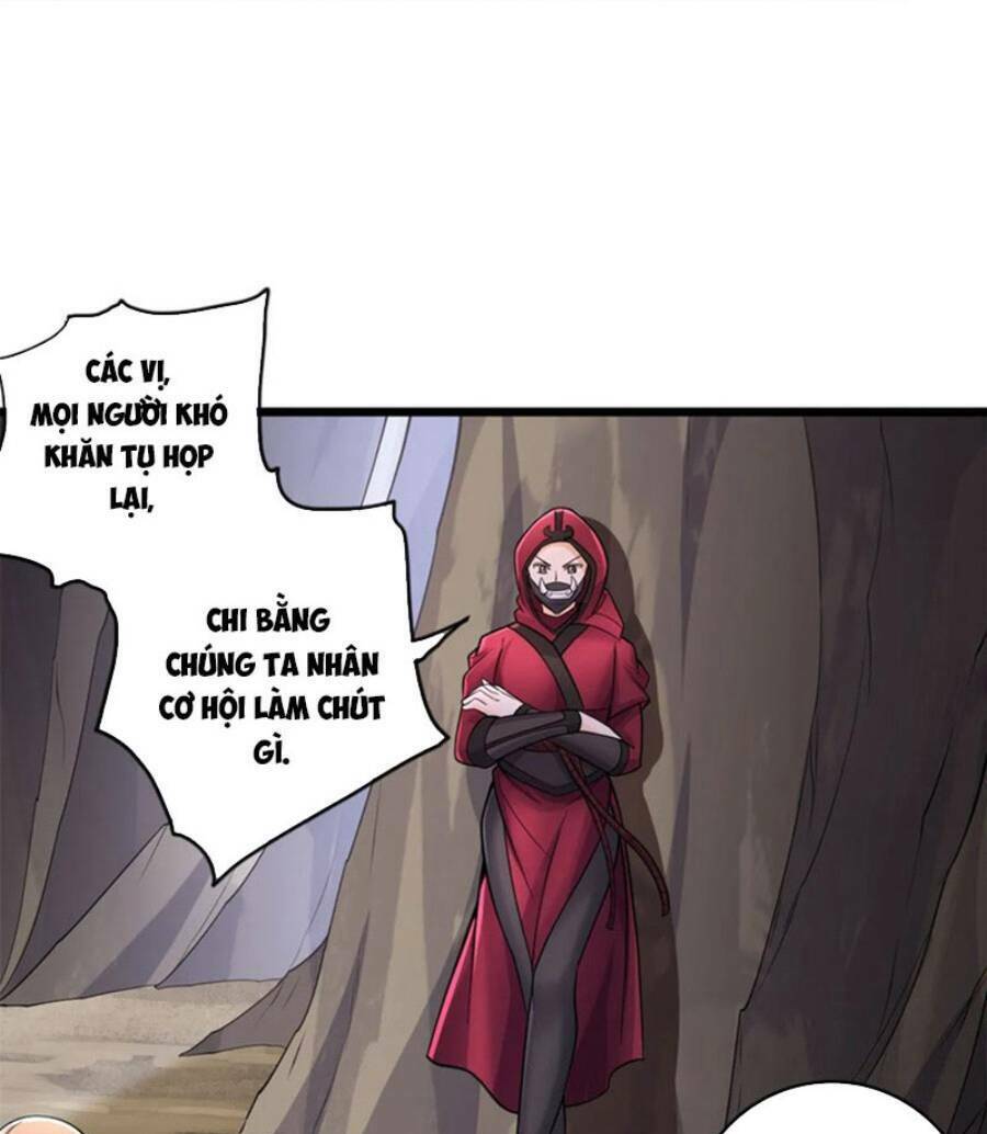Khởi Đầu Có Kiếm Vực, Ta Sẽ Trở Thành Kiếm Thần: Chapter 64