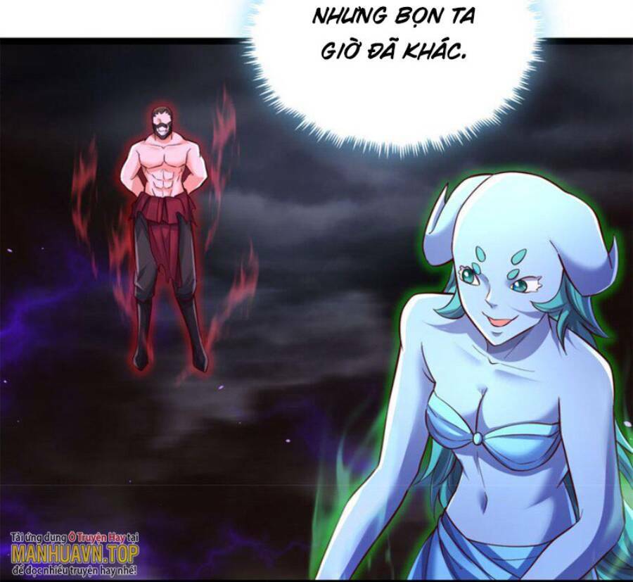 Khởi Đầu Có Kiếm Vực, Ta Sẽ Trở Thành Kiếm Thần: Chapter 65
