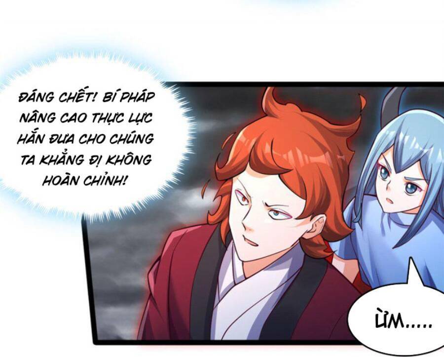 Khởi Đầu Có Kiếm Vực, Ta Sẽ Trở Thành Kiếm Thần: Chapter 65