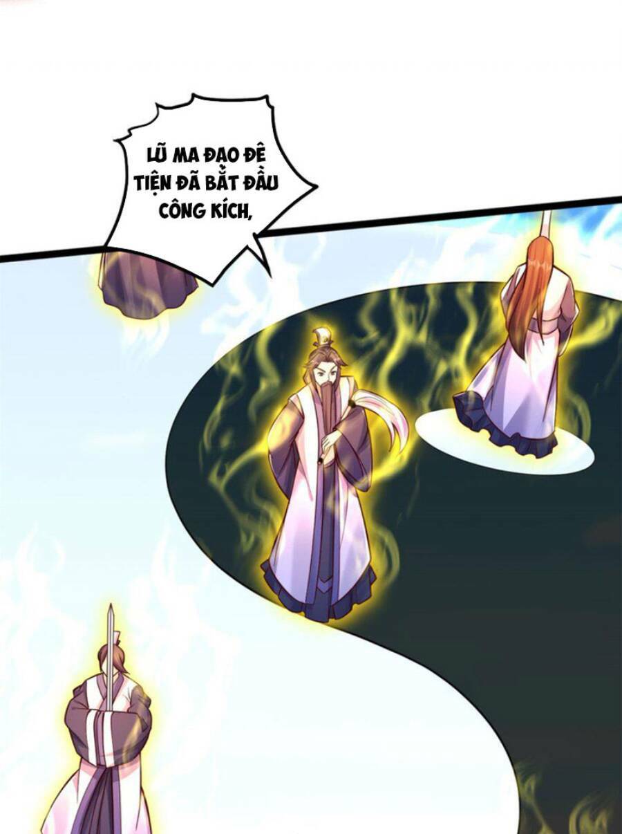 Khởi Đầu Có Kiếm Vực, Ta Sẽ Trở Thành Kiếm Thần: Chapter 65